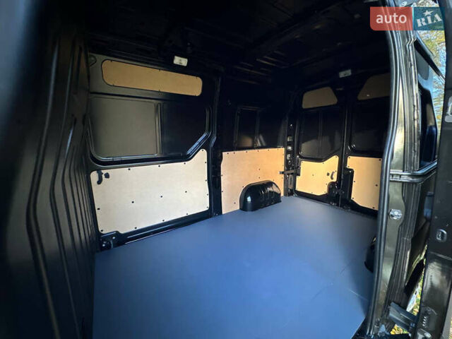 Чорний Рено Мастєр, об'ємом двигуна 2.3 л та пробігом 223 тис. км за 15900 $, фото 18 на Automoto.ua