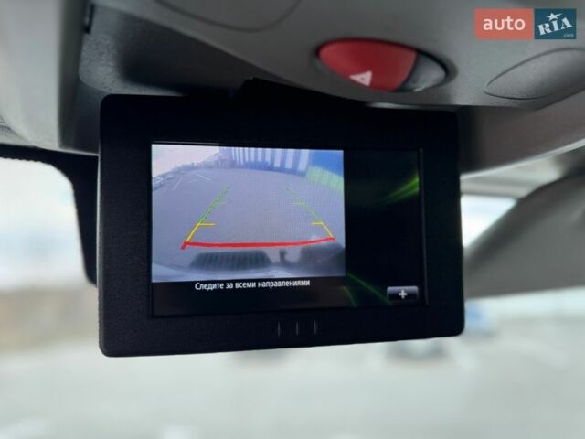 Черный Рено Мастер, объемом двигателя 2.3 л и пробегом 230 тыс. км за 21500 $, фото 36 на Automoto.ua