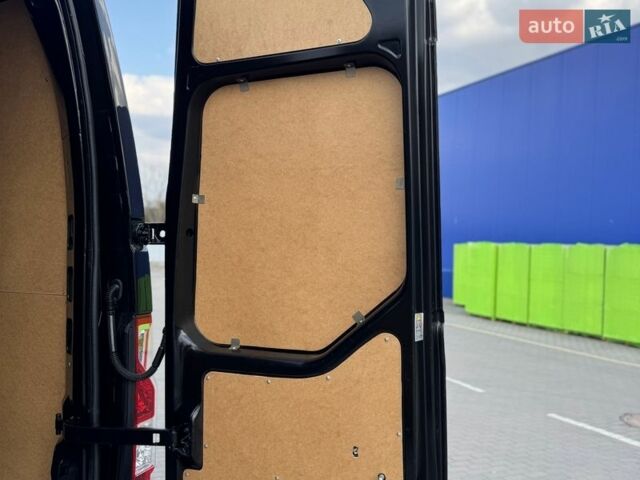 Черный Рено Мастер, объемом двигателя 2.3 л и пробегом 230 тыс. км за 21500 $, фото 47 на Automoto.ua