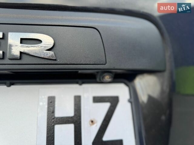 Черный Рено Мастер, объемом двигателя 2.3 л и пробегом 230 тыс. км за 21500 $, фото 45 на Automoto.ua