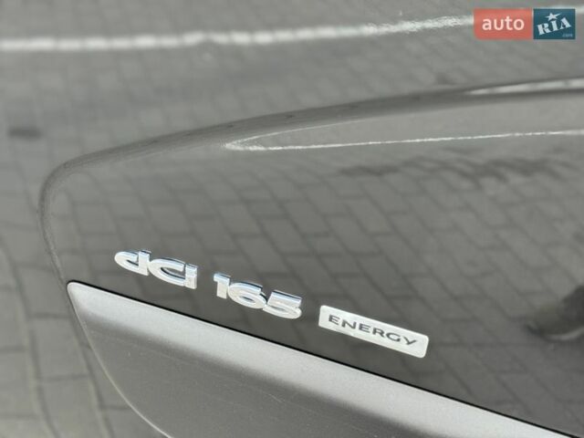 Черный Рено Мастер, объемом двигателя 2.3 л и пробегом 230 тыс. км за 21500 $, фото 18 на Automoto.ua