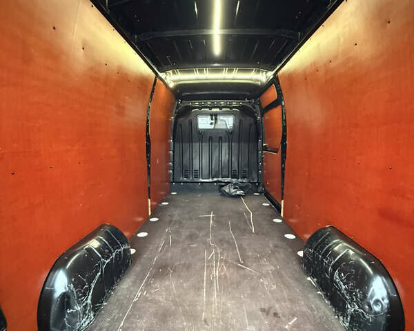 Чорний Рено Мастєр, об'ємом двигуна 2.3 л та пробігом 174 тис. км за 20999 $, фото 7 на Automoto.ua