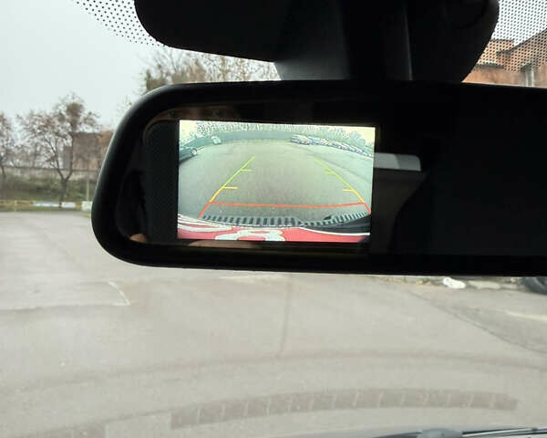 Чорний Рено Мастєр, об'ємом двигуна 2.3 л та пробігом 174 тис. км за 20999 $, фото 24 на Automoto.ua