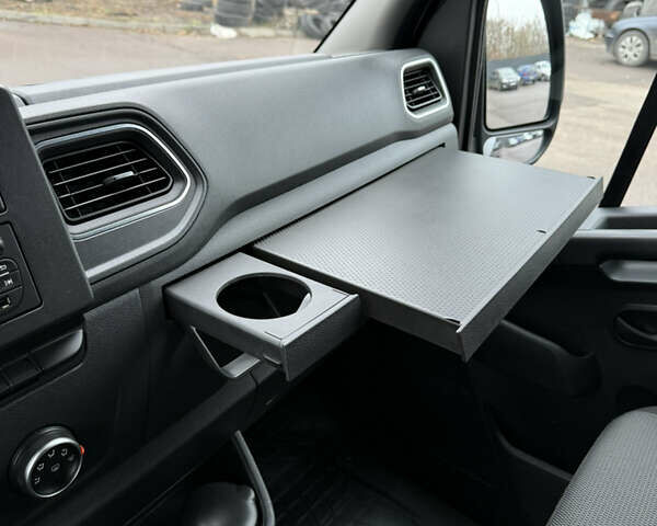 Чорний Рено Мастєр, об'ємом двигуна 2.3 л та пробігом 174 тис. км за 20999 $, фото 29 на Automoto.ua