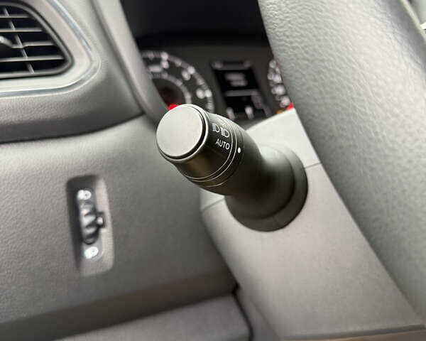 Чорний Рено Мастєр, об'ємом двигуна 2.3 л та пробігом 174 тис. км за 20999 $, фото 16 на Automoto.ua