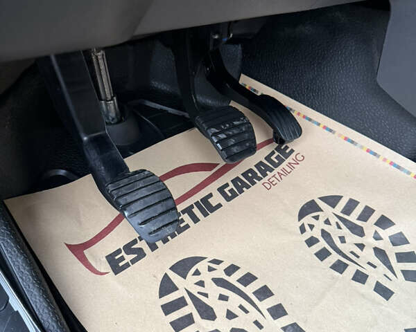 Чорний Рено Мастєр, об'ємом двигуна 2.3 л та пробігом 174 тис. км за 20999 $, фото 20 на Automoto.ua