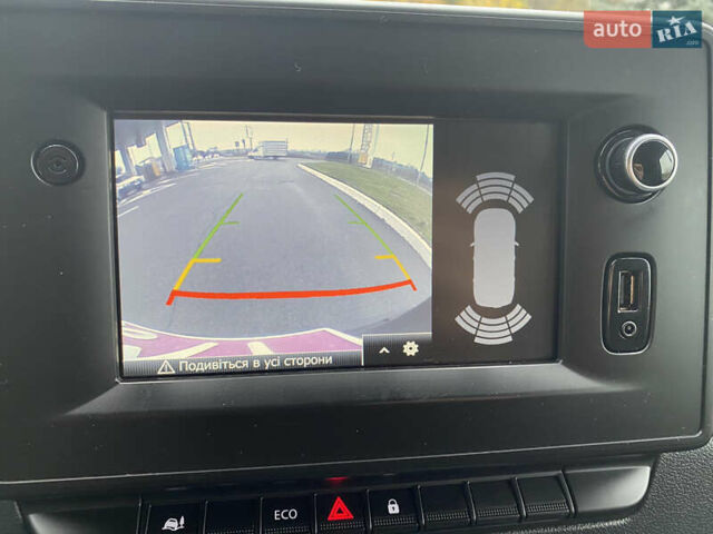 Черный Рено Мастер, объемом двигателя 2.3 л и пробегом 297 тыс. км за 20800 $, фото 40 на Automoto.ua