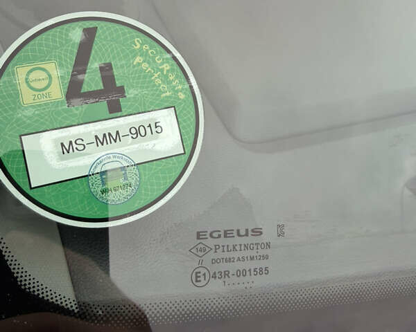 Чорний Рено Мастєр, об'ємом двигуна 2.3 л та пробігом 115 тис. км за 31200 $, фото 32 на Automoto.ua