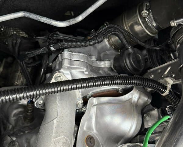 Чорний Рено Мастєр, об'ємом двигуна 2.3 л та пробігом 115 тис. км за 31200 $, фото 59 на Automoto.ua