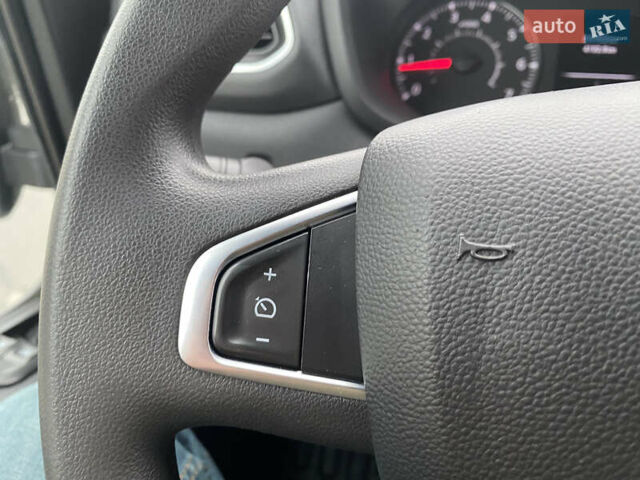 Черный Рено Мастер, объемом двигателя 2.3 л и пробегом 297 тыс. км за 20800 $, фото 29 на Automoto.ua