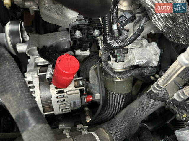 Чорний Рено Мастєр, об'ємом двигуна 2.3 л та пробігом 115 тис. км за 31200 $, фото 66 на Automoto.ua