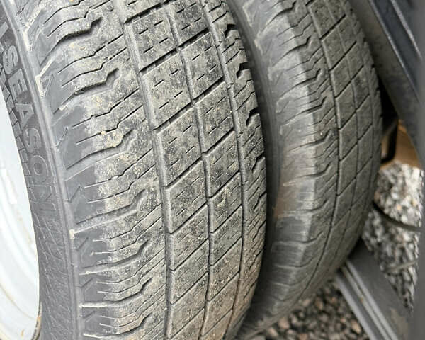 Чорний Рено Мастєр, об'ємом двигуна 2.3 л та пробігом 115 тис. км за 31200 $, фото 23 на Automoto.ua