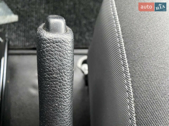 Черный Рено Мастер, объемом двигателя 2.3 л и пробегом 297 тыс. км за 20800 $, фото 32 на Automoto.ua