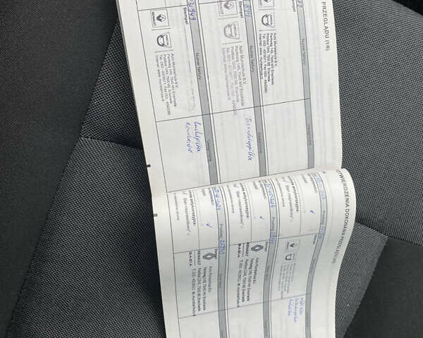 Черный Рено Мастер, объемом двигателя 2.3 л и пробегом 297 тыс. км за 20800 $, фото 46 на Automoto.ua