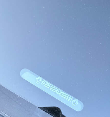 Чорний Рено Мастєр, об'ємом двигуна 2.3 л та пробігом 70 тис. км за 21000 $, фото 21 на Automoto.ua