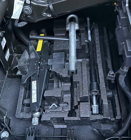 Чорний Рено Мастєр, об'ємом двигуна 2.3 л та пробігом 70 тис. км за 21000 $, фото 30 на Automoto.ua