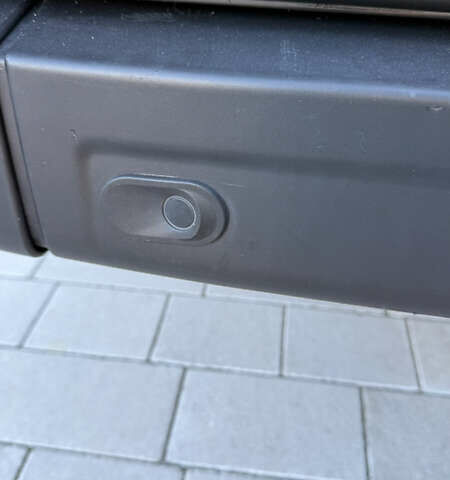 Чорний Рено Мастєр, об'ємом двигуна 2.3 л та пробігом 70 тис. км за 21000 $, фото 35 на Automoto.ua