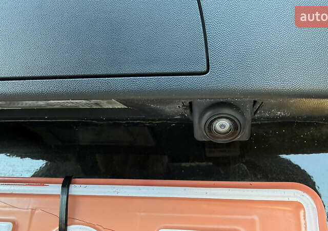 Чорний Рено Мастєр, об'ємом двигуна 2.3 л та пробігом 70 тис. км за 21000 $, фото 8 на Automoto.ua