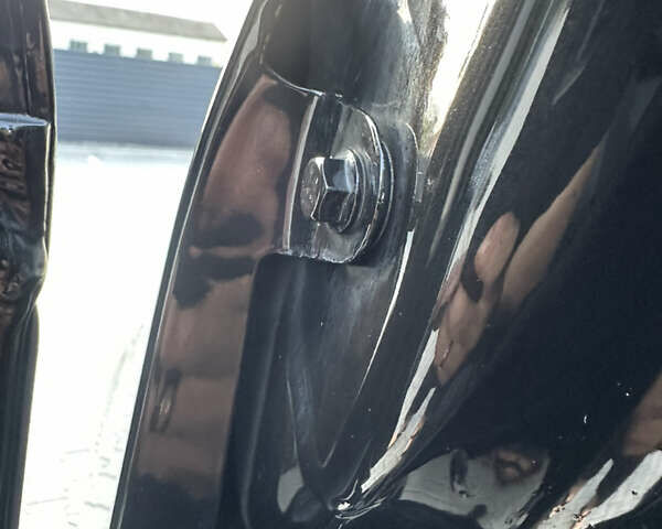 Черный Рено Мастер, объемом двигателя 2.3 л и пробегом 198 тыс. км за 21600 $, фото 65 на Automoto.ua