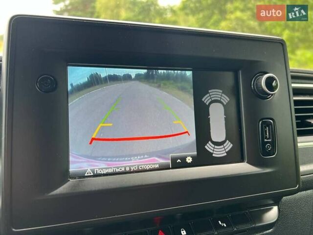 Черный Рено Мастер, объемом двигателя 2.3 л и пробегом 228 тыс. км за 21999 $, фото 31 на Automoto.ua