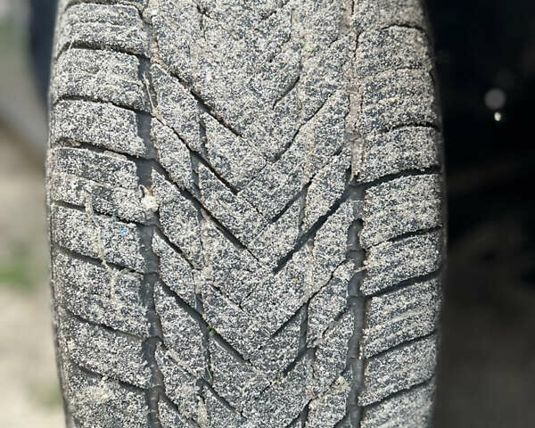 Черный Рено Мастер, объемом двигателя 2.3 л и пробегом 492 тыс. км за 18999 $, фото 23 на Automoto.ua