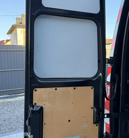 Чорний Рено Мастєр, об'ємом двигуна 2.3 л та пробігом 70 тис. км за 21000 $, фото 11 на Automoto.ua