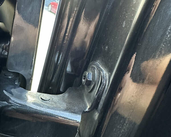 Черный Рено Мастер, объемом двигателя 2.3 л и пробегом 198 тыс. км за 21600 $, фото 64 на Automoto.ua