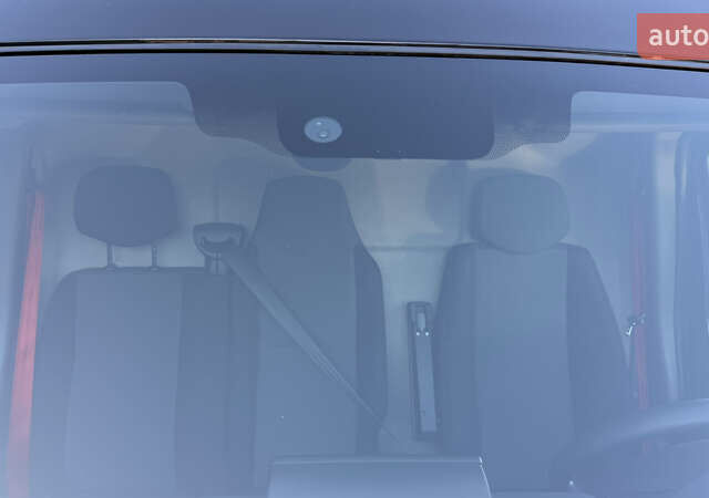 Чорний Рено Мастєр, об'ємом двигуна 2.3 л та пробігом 70 тис. км за 21000 $, фото 34 на Automoto.ua