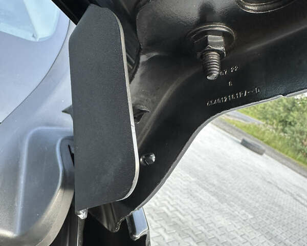 Черный Рено Мастер, объемом двигателя 2.3 л и пробегом 198 тыс. км за 21600 $, фото 69 на Automoto.ua