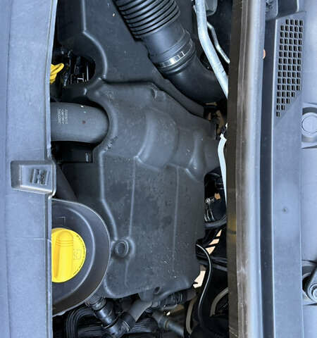 Чорний Рено Мастєр, об'ємом двигуна 2.3 л та пробігом 70 тис. км за 21000 $, фото 22 на Automoto.ua