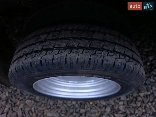 Чорний Рено Мастєр, об'ємом двигуна 2.3 л та пробігом 289 тис. км за 31899 $, фото 19 на Automoto.ua