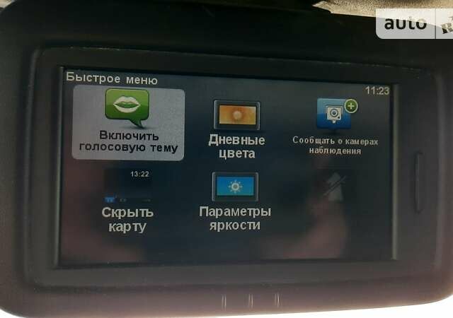 Чорний Рено Мастєр, об'ємом двигуна 0 л та пробігом 315 тис. км за 14600 $, фото 54 на Automoto.ua