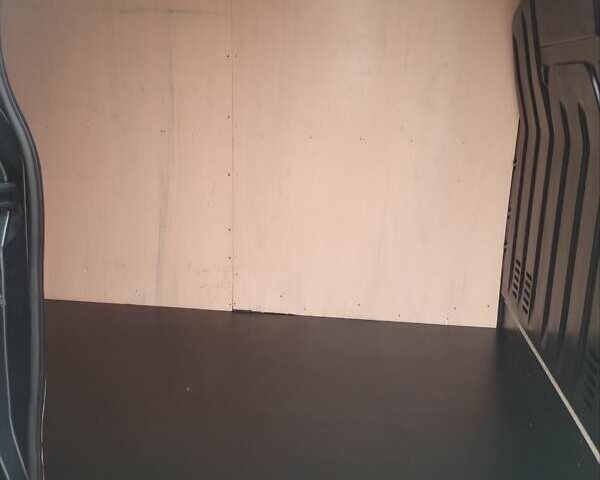 Черный Рено Мастер, объемом двигателя 2.3 л и пробегом 240 тыс. км за 15700 $, фото 20 на Automoto.ua