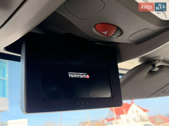 Черный Рено Мастер, объемом двигателя 2.3 л и пробегом 225 тыс. км за 18990 $, фото 14 на Automoto.ua