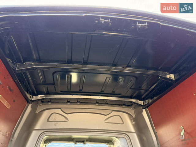 Черный Рено Мастер, объемом двигателя 2.3 л и пробегом 225 тыс. км за 18990 $, фото 29 на Automoto.ua