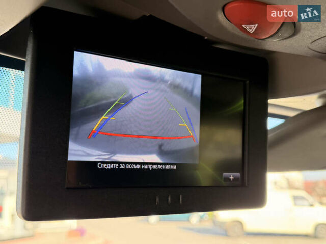 Черный Рено Мастер, объемом двигателя 2.3 л и пробегом 225 тыс. км за 18990 $, фото 16 на Automoto.ua