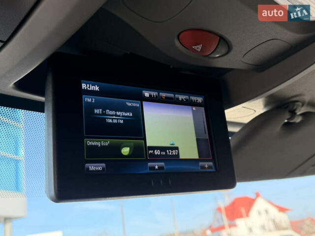 Черный Рено Мастер, объемом двигателя 2.3 л и пробегом 225 тыс. км за 18990 $, фото 15 на Automoto.ua