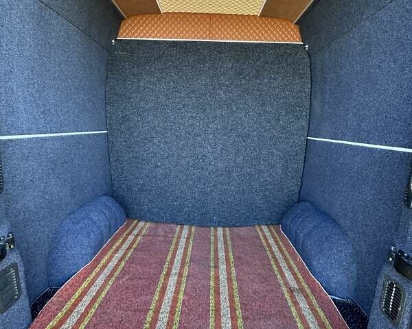 Черный Рено Мастер, объемом двигателя 2.3 л и пробегом 250 тыс. км за 27500 $, фото 35 на Automoto.ua