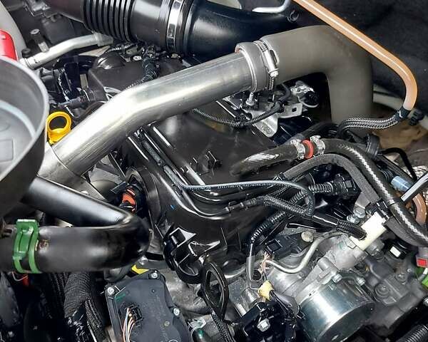 Черный Рено Мастер, объемом двигателя 2.3 л и пробегом 182 тыс. км за 16900 $, фото 44 на Automoto.ua