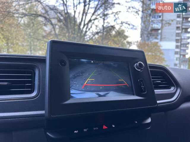 Рено Мастер 2020 в Львове на Automoto.ua Черный Рено Мастер, объемом двигателя 0 л и пробегом 125 тыс. км за 29999 $, фото 25 на Automoto.ua