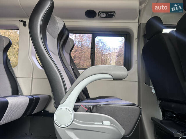 Рено Мастер 2020 в Львове на Automoto.ua Черный Рено Мастер, объемом двигателя 0 л и пробегом 125 тыс. км за 29999 $, фото 14 на Automoto.ua
