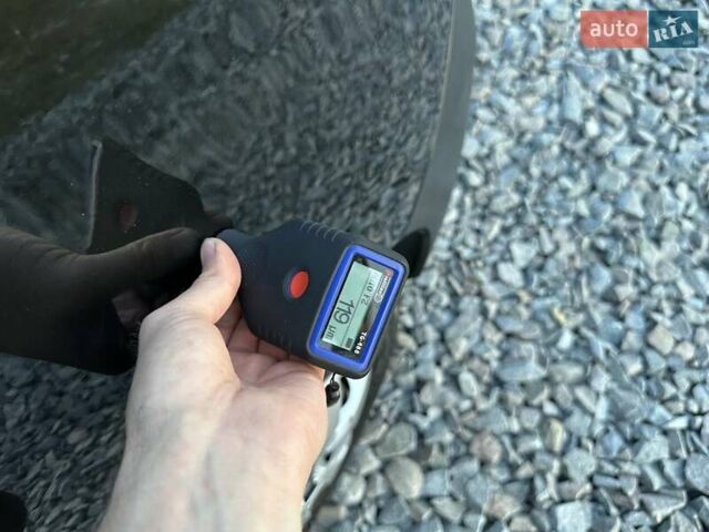 Черный Рено Мастер, объемом двигателя 2.3 л и пробегом 250 тыс. км за 22200 $, фото 137 на Automoto.ua