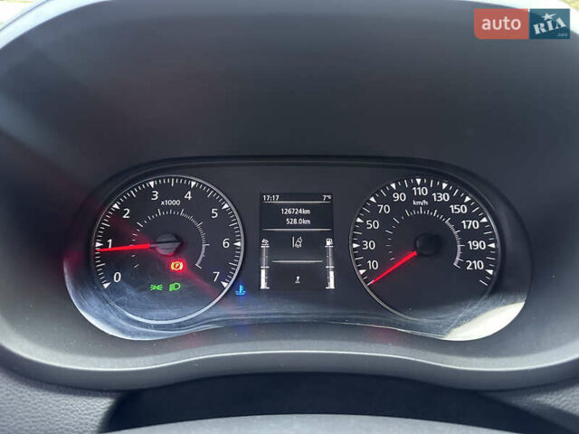 Рено Мастер 2020 в Львове на Automoto.ua Черный Рено Мастер, объемом двигателя 0 л и пробегом 125 тыс. км за 29999 $, фото 24 на Automoto.ua