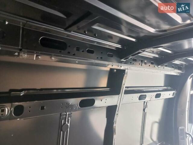Черный Рено Мастер, объемом двигателя 2.3 л и пробегом 200 тыс. км за 20700 $, фото 34 на Automoto.ua