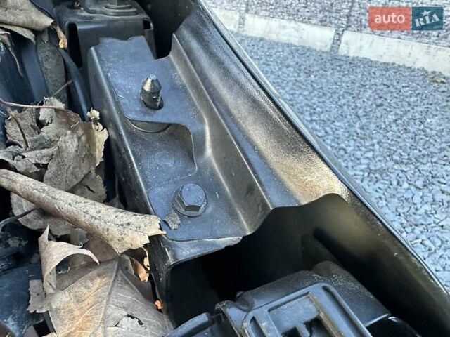 Черный Рено Мастер, объемом двигателя 2.3 л и пробегом 250 тыс. км за 22200 $, фото 122 на Automoto.ua