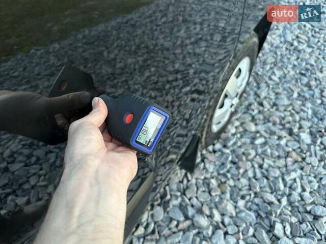 Черный Рено Мастер, объемом двигателя 2.3 л и пробегом 250 тыс. км за 22200 $, фото 136 на Automoto.ua