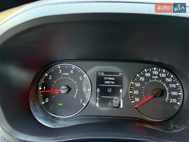 Рено Мастер 2020 в Житомире на Automoto.ua Черный Рено Мастер, объемом двигателя 2.3 л и пробегом 157 тыс. км за 25500 $, фото 18 на Automoto.ua