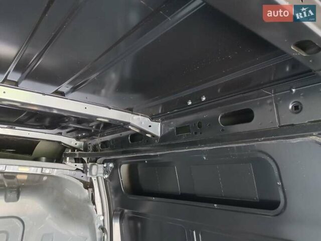 Черный Рено Мастер, объемом двигателя 2.3 л и пробегом 200 тыс. км за 19400 $, фото 40 на Automoto.ua