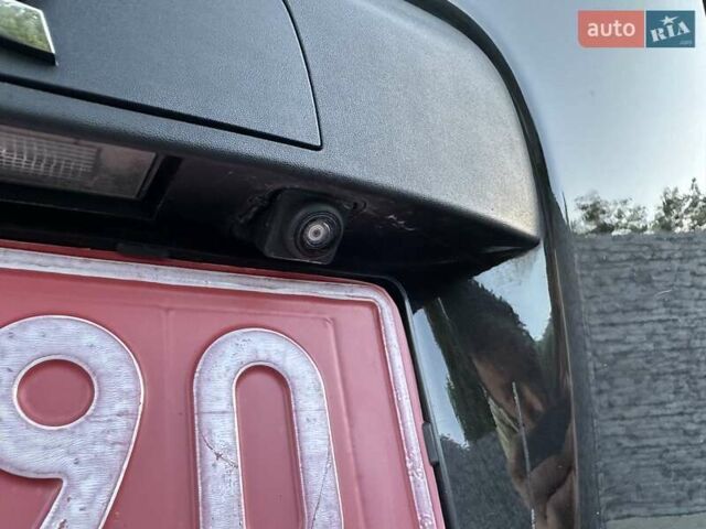 Черный Рено Мастер, объемом двигателя 2.3 л и пробегом 250 тыс. км за 22200 $, фото 27 на Automoto.ua