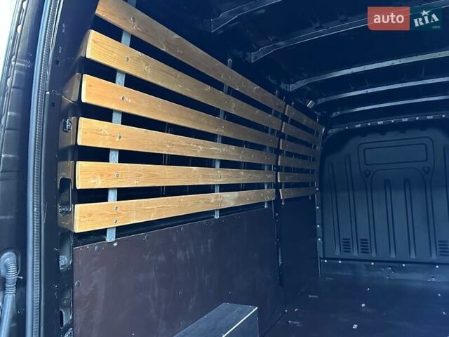 Черный Рено Мастер, объемом двигателя 2.3 л и пробегом 250 тыс. км за 22200 $, фото 52 на Automoto.ua